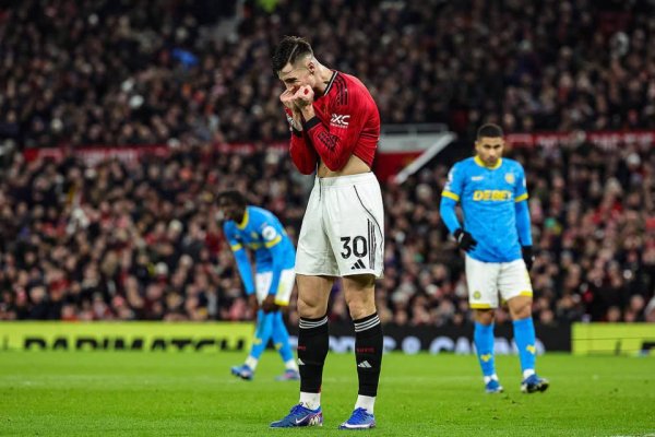 十大正规实盘配资平台 曼联亏麻？8500万水货2失良机+获最低分！连续2轮中柱，球荒2个月